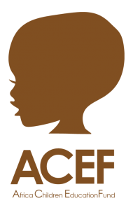 ACEF Logo